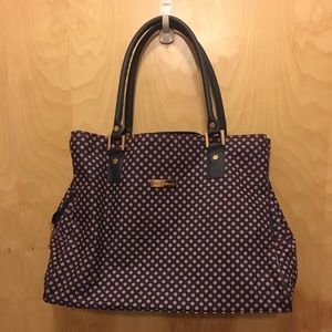 Isaac Mizrahi Carry On Bag